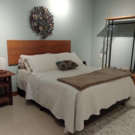 Casa Da Lu Itacoatiara -Suite Alto Mourao Niterói Exterior foto